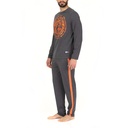 PIJAMA COTTON VARON
