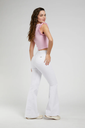 FLARE JEANS 4836