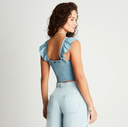 BLUSA LYOCELL