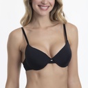 SOSTEN MICROFIBRA CON SOFT PUSH-UP