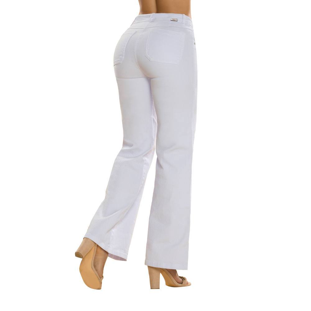GUAJIRA JEANS