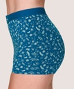 BOXER COTTON SPANDEX