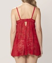 BABYDOLL ENCAJE