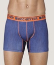 BOXER MICROFIBRA