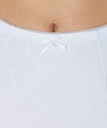 CUADRO COTTON SPANDEX