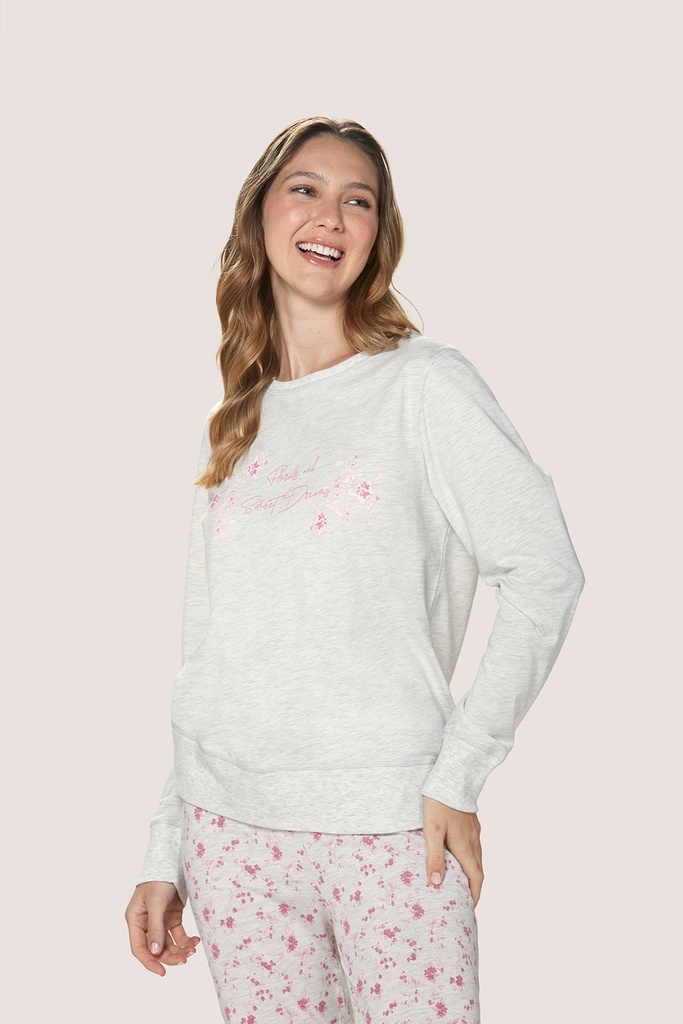 PIJAMA COTTON