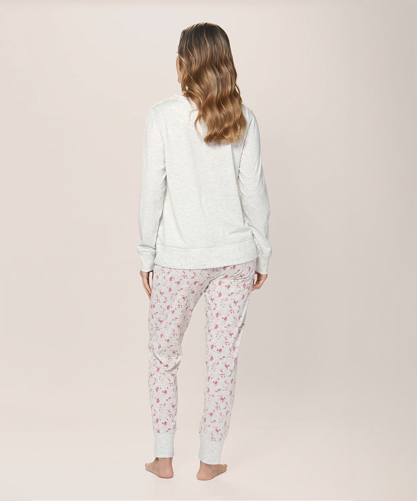 PIJAMA COTTON