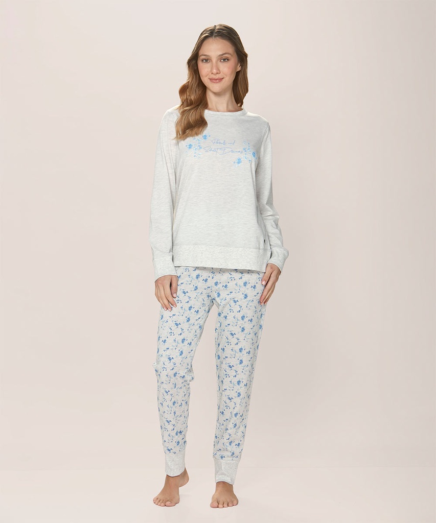 PIJAMA COTTON