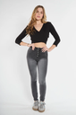 JEANS HINH WAIST 5019