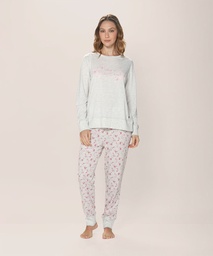 PIJAMA COTTON
